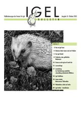 Titelbild Bulletin 26 - Oktober 2003