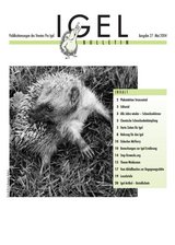 Titelbild Bulletin 27 - Mai 2004