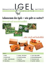 Titelbild Bulletin 28 - Oktober 2004
