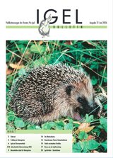 Titelbild Bulletin 31 - Juni 2006