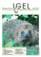 Titelbild Bulletin 33 - Mai 2007