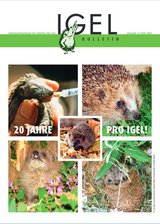 Titelbild Bulletin 35 - Juni 2009