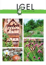 Titelbild Bulletin 38 - September 2010