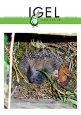 Titelbild Bulletin 39 - März 2011
