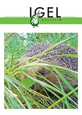 Titelbild Bulletin 41 - April 2012