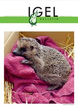 Titelbild Bulletin 42 - September 2012