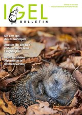 Titelbild Bulletin 63 - Mai 2023
