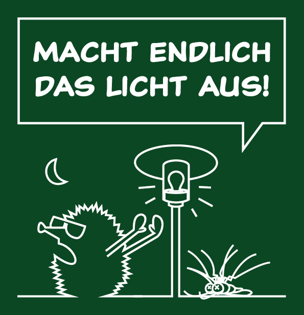 Lichtverschmutzung